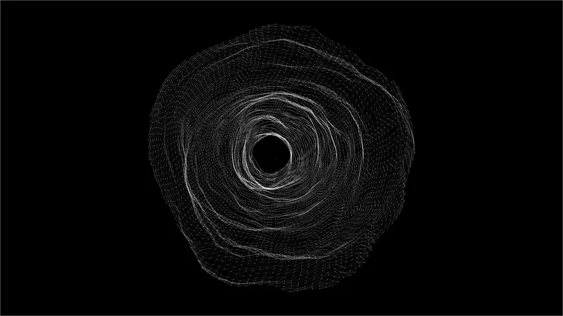 Cosmic Memory