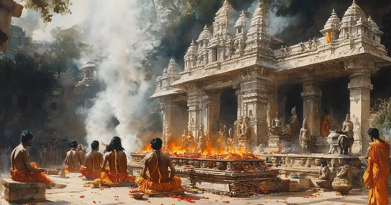 The Crisis of Modernity- Disenchantment and De-ritualization of Society