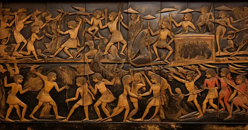 Dāśarājña Recontextualized: Part 2