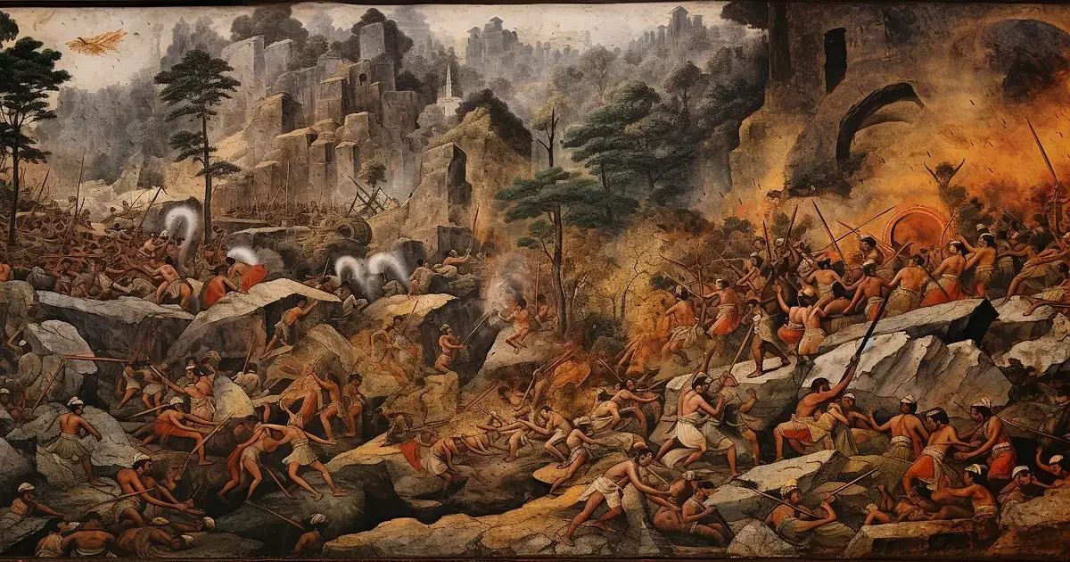 Dāśarājña Recontextualized: Part 3