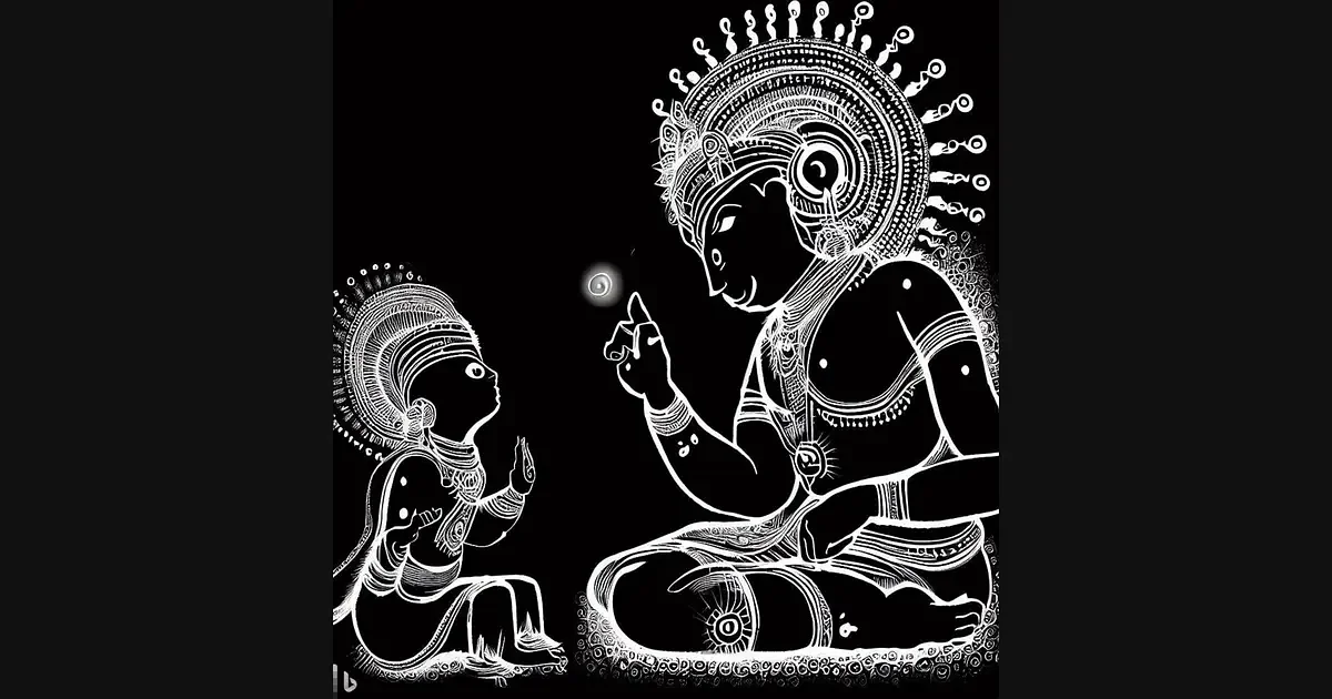 Studying the Kaṭha Upaniṣad: A Psycho-Spiritual Lens: Part 1