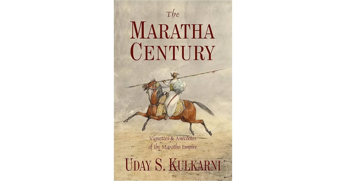 Book Highlight | The Maratha Century