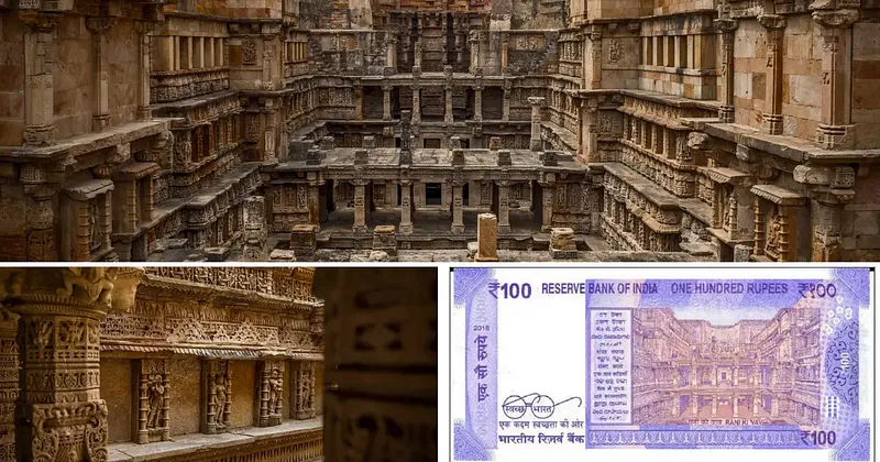 From Neglect to Nurture - An IKS Lens to the Conservation Practices of Stepwells