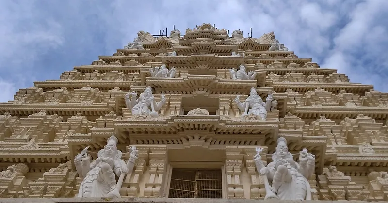 On the Legality of Chamundeshwari Temple Takeover