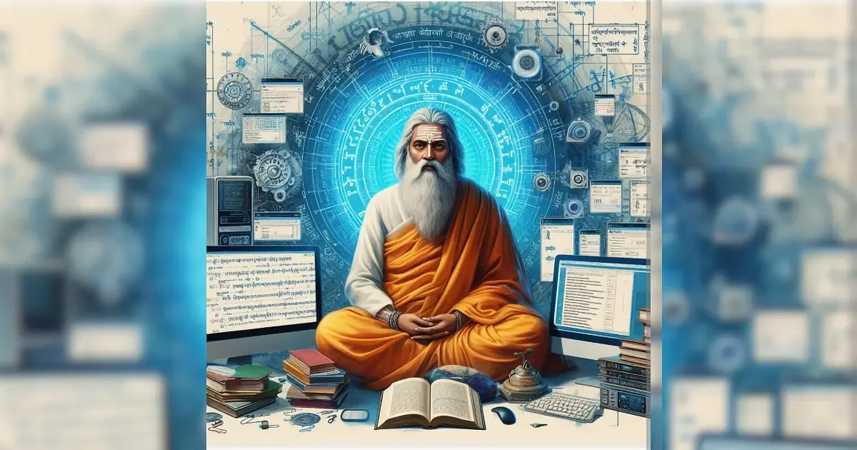 Dimensions of Pāṇinian Grammar Explored, Part 3 - Object Oriented Programming View of Pāṇinian Grammar