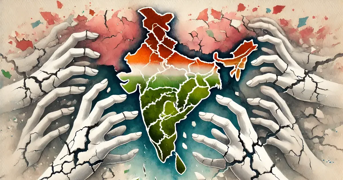 The Political Use of Caste and the Problems of Reservation