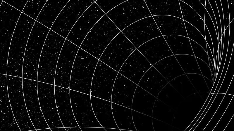 When Quantum Physicists Read the Upaniṣads