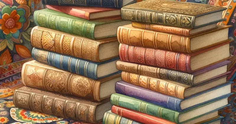Indian Knowledge Systems Part 1 - an Overview