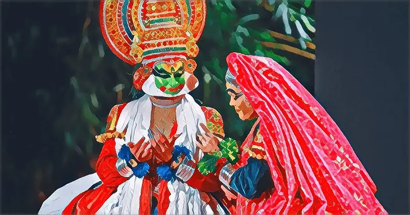 India’s Storytelling Tradition and its Influence on World Literature