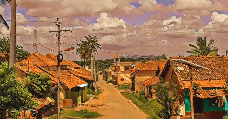 Indic Environmentalism - A Balance between Tradition and Innovation