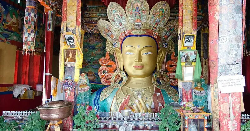 The Intellectual Traditions of the East For Beginners, Part 6 | Nāgārjuna and Śūnyatā