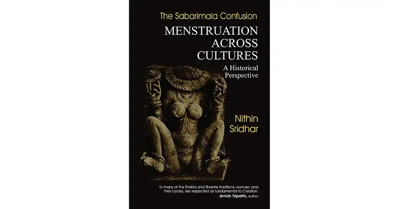 Book Review | Menstruation Across Cultures