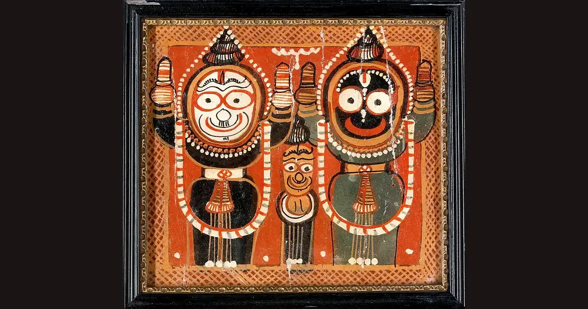 Jagannātha Ratha Yātrā | Part 4 - The Deeper Meaning