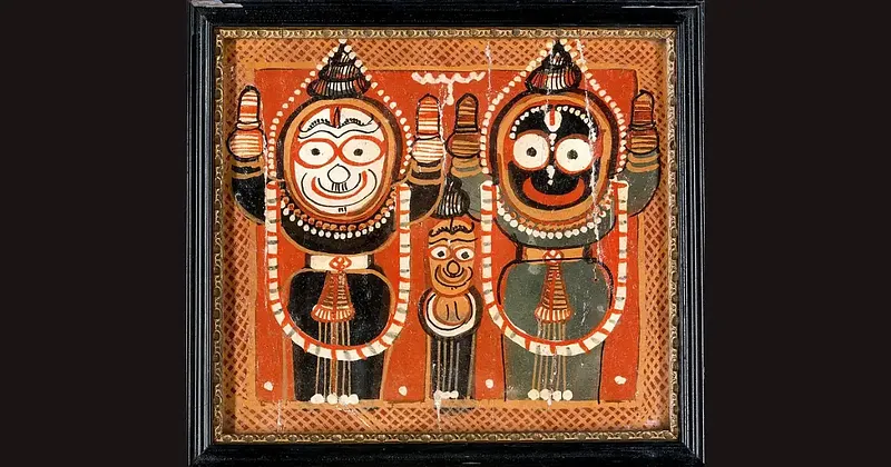 Jagannātha Ratha Yātrā | Part 4 - The Deeper Meaning