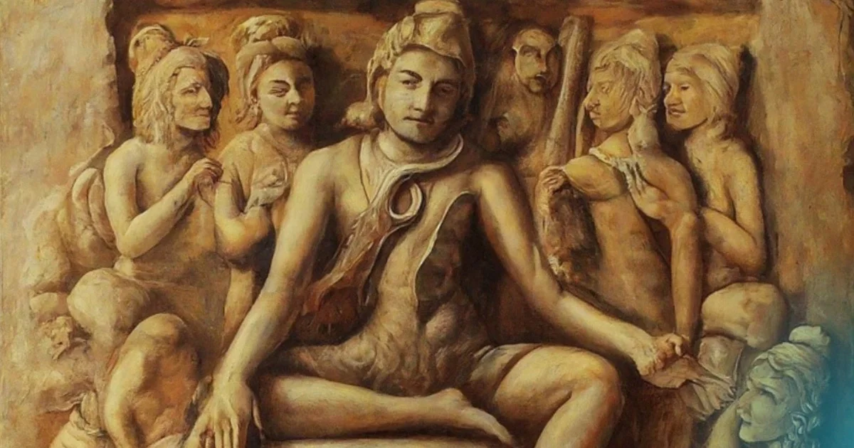 In Search of Jñāna Mārga, Part 1