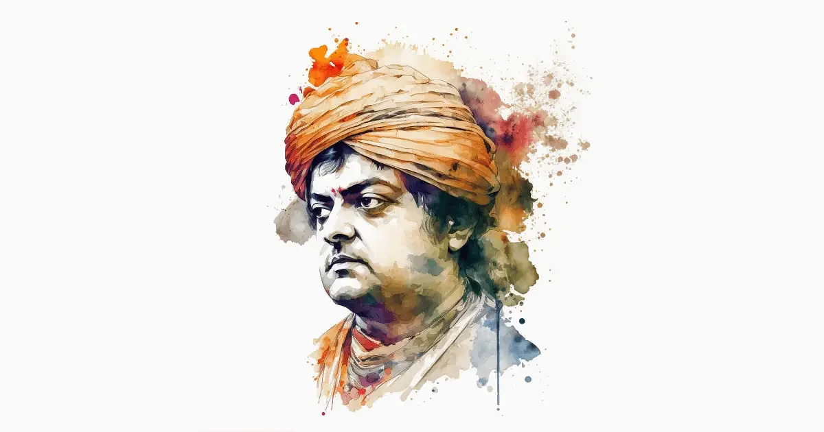 Swami Vivekananda - a Psychologist for Our Times