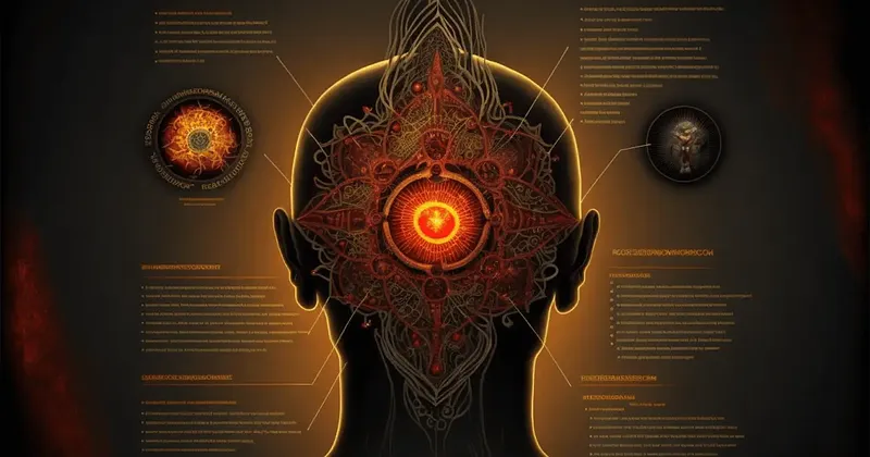 Preliminary Schema for Synaptic Reconnection to Civilizational Consciousness - Part 1