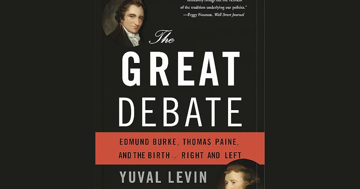 Book Review | The Great Debate