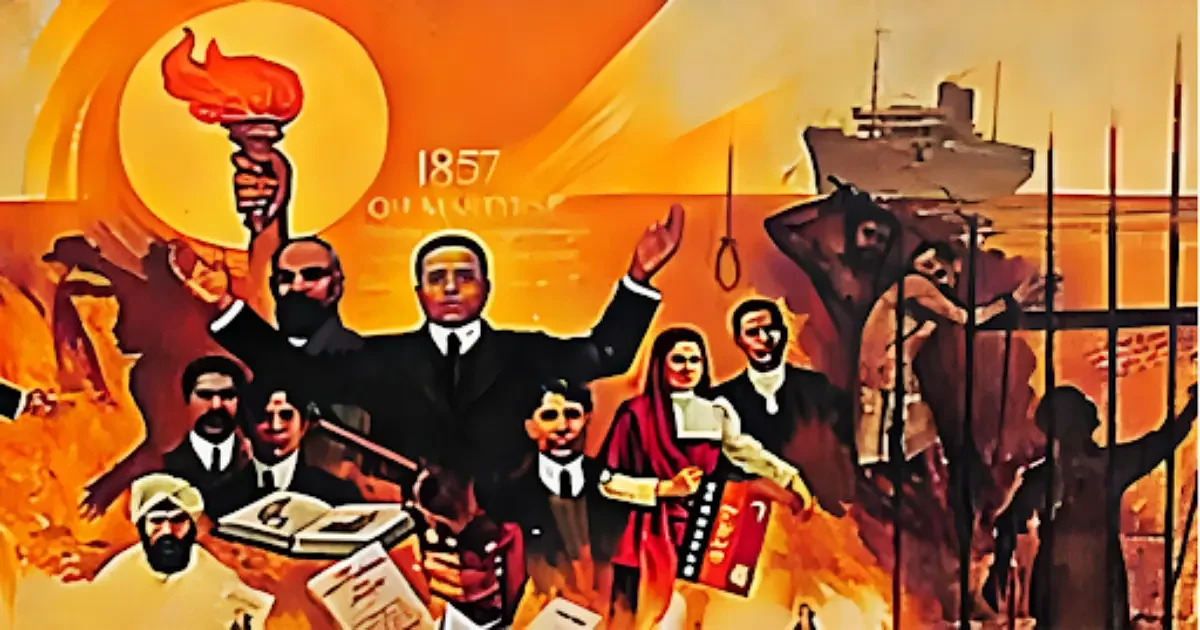 Veer Savarkar - Part 2 | Inside Enemy Camp