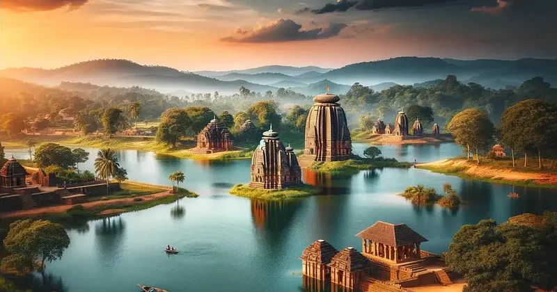 Vidyakshetra Student Reflections, Part - II