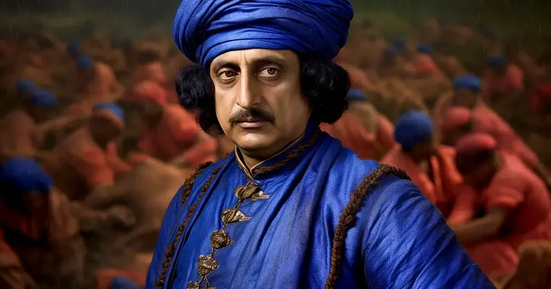 Point of View - Legacy of Raja Rammohun Roy