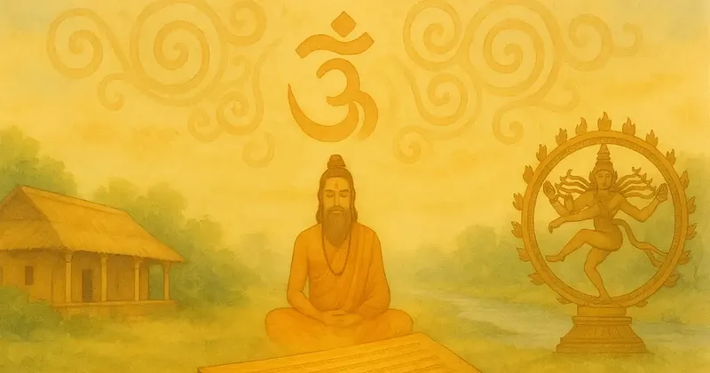 Rebuttal to The Print’s Article - Sanskrit Didn’t Always Drive Innovation in Ancient India