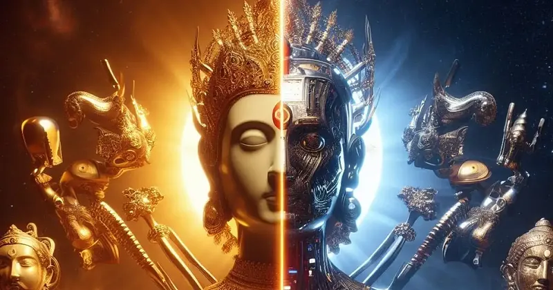 Sāmatvārtha Part 1 - the Vision and Mission