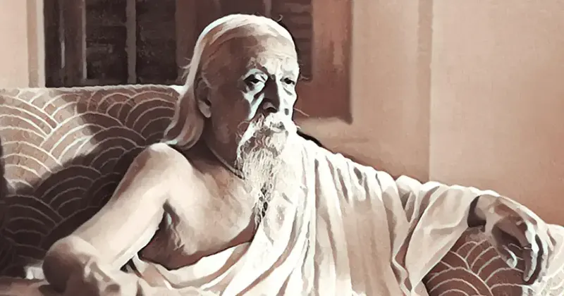 Sri Aurobindo on What the West and India Have to Teach Each Other