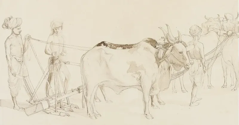 SOUL: Introduction to Āyurvedic Texts on Agriculture