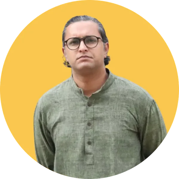 Amritanshu Pandey