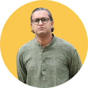Amritanshu Pandey