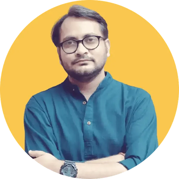 Dr. Anurag Shukla