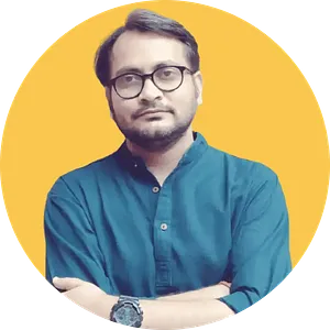 Dr. Anurag Shukla