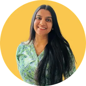 Avani Tavargeri