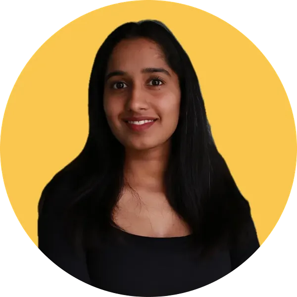 Cherish Rajpurohit
