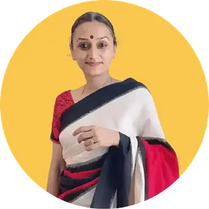 Kavita Krishna Meegama