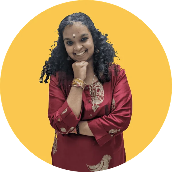Lakshmi Sivaraman