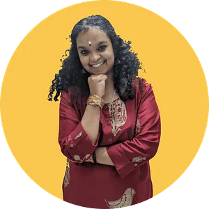 Lakshmi Sivaraman