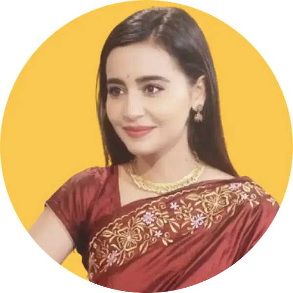 Nivedita Tiwari