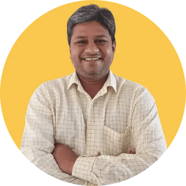 Pankaj Saxena