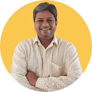 Pankaj Saxena