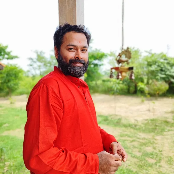 Ramachandra Roddam