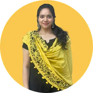 Sai Priya Chodavarapu
