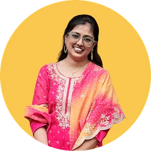 Srushti Joshi