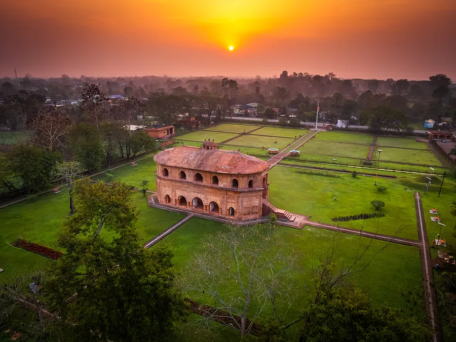 Talātal Ghar