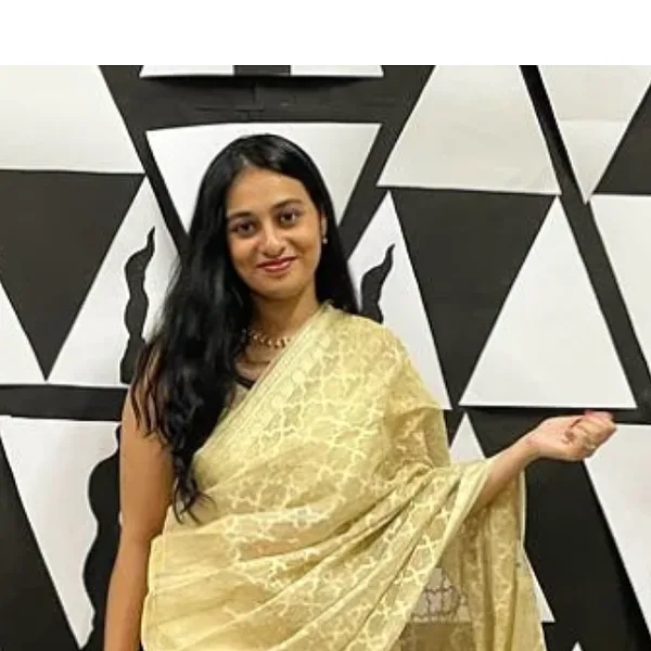 Samridhi Seth