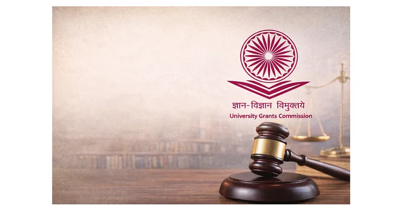 An Architecture of Bias: Natural Justice and Constitutional Tensions within the UGC’s Mandate