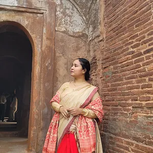 Palabi Handique