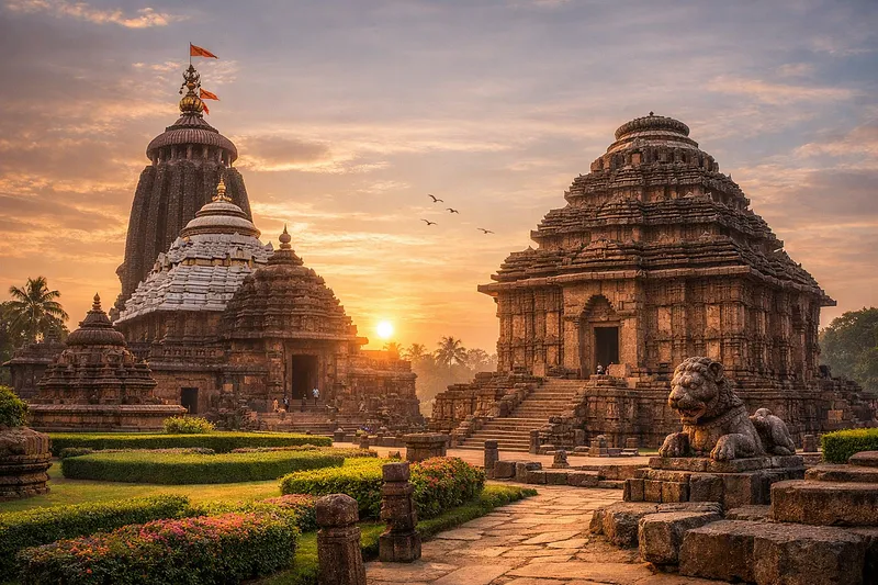 Utkal Divas: Remembering Odisha's Strength and Identity