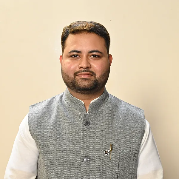 Satyajeet Ojha 